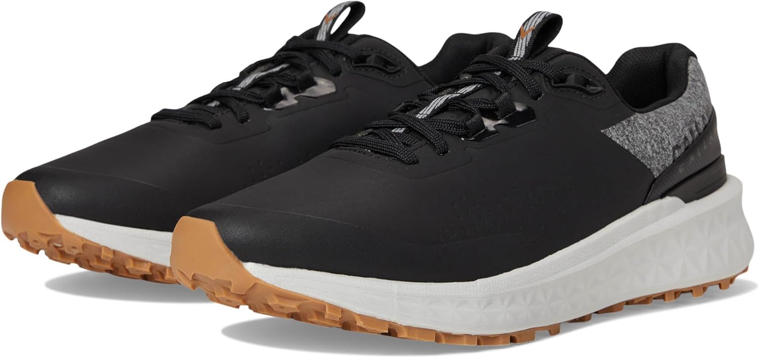 

Мужские кроссовки Callaway Pacific Xt, черный