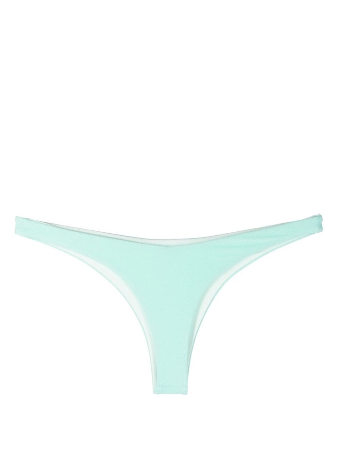 

JADE Swim махровые плавки бикини, зеленый