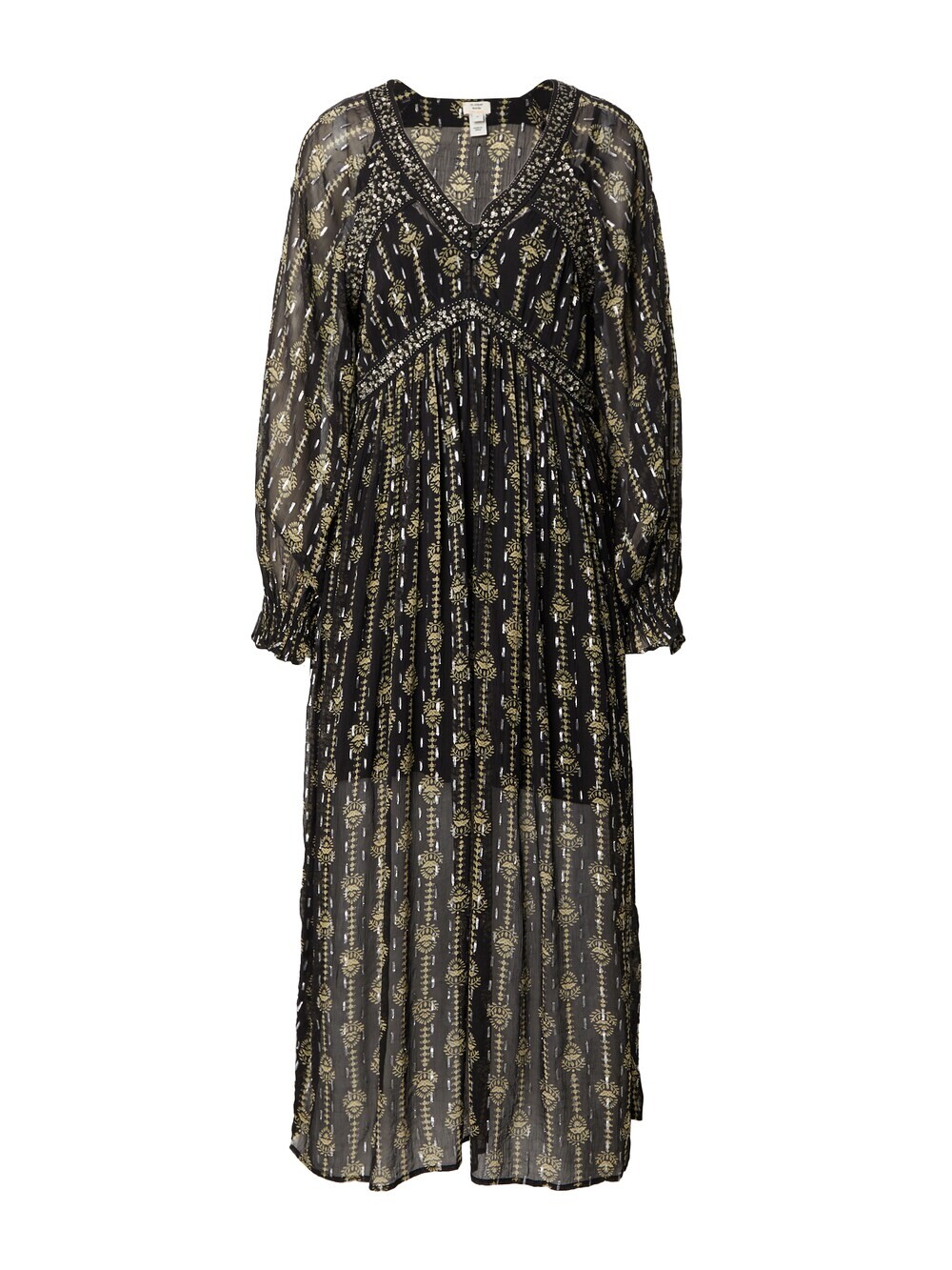 

Платье River Island, черный