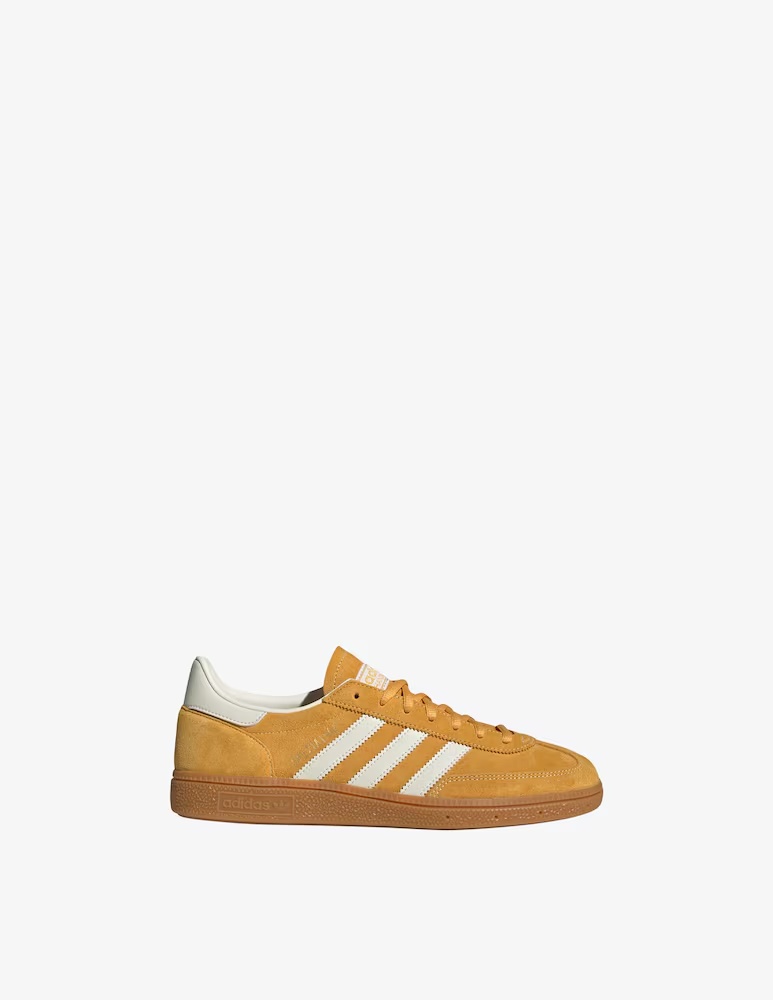 

Специальные кроссовки для гандбола Adidas Originals, коричневый