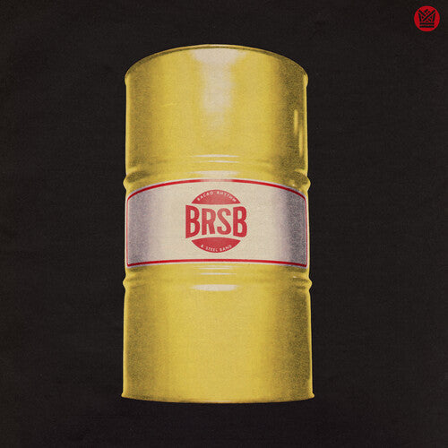 

CD диск Bacao Rhythm & Steel Band: BRSB