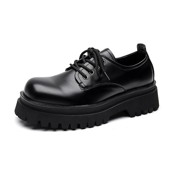 

Туфли Men"s Casual Men Low-Top черный Yedani