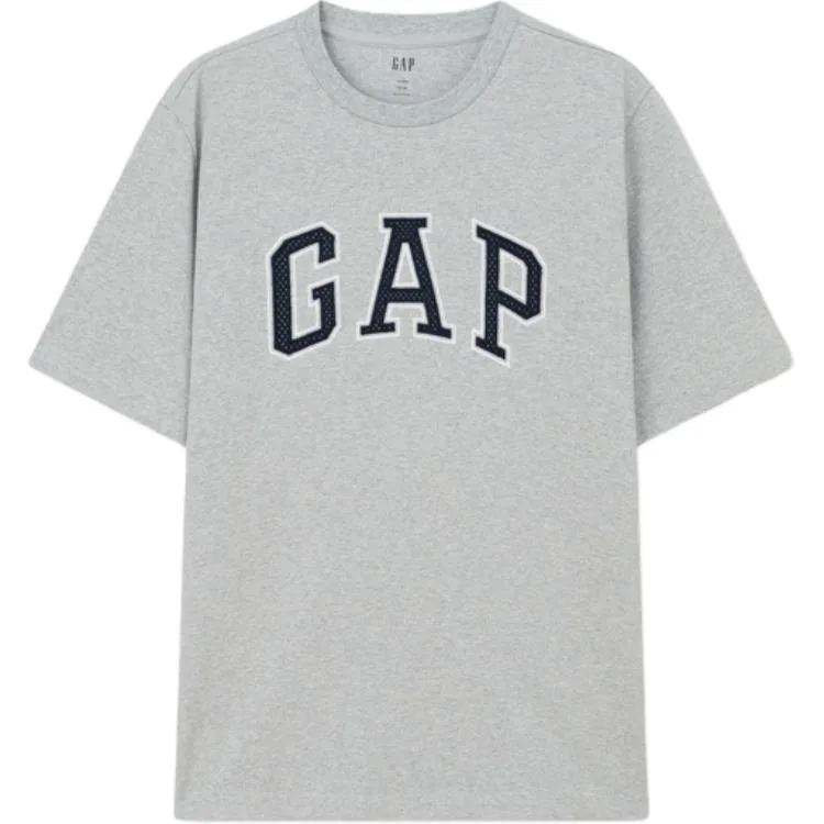 Футболка City Casual Collection Unisex GAP, Light Beige Green — фото 4