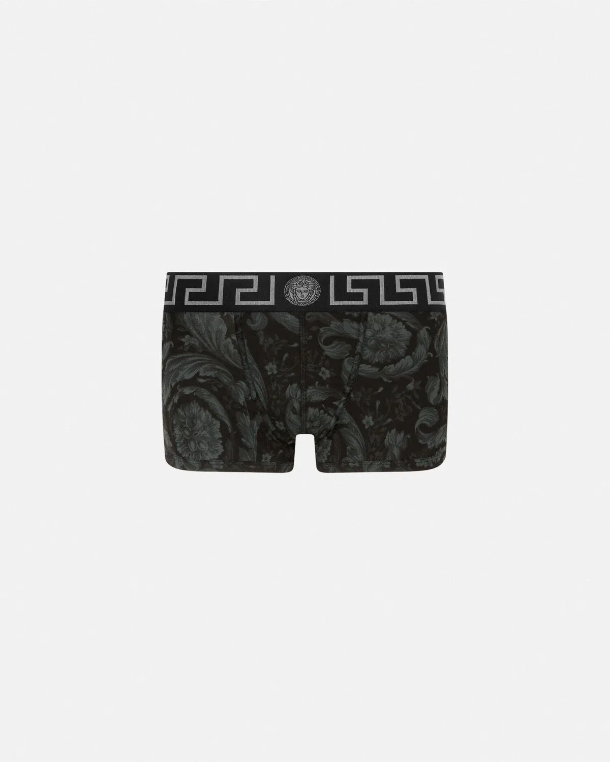 Плавки "Барокко" VERSACE, черный