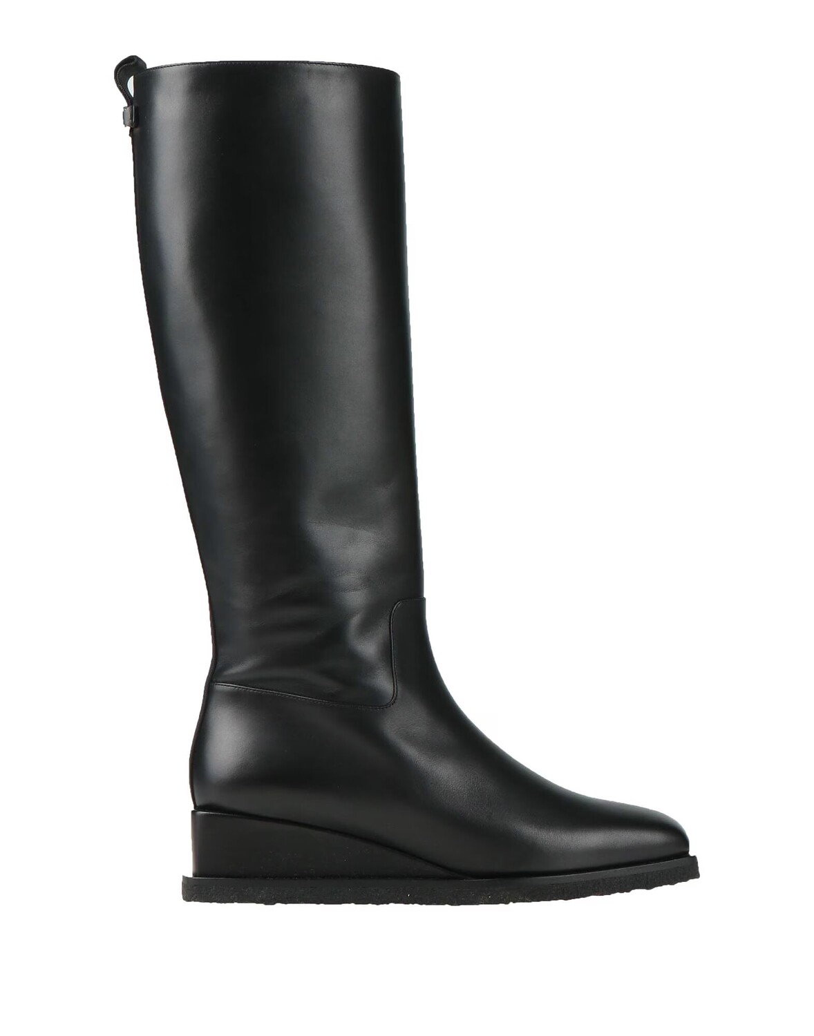 

Сапоги Ferragamo, черный