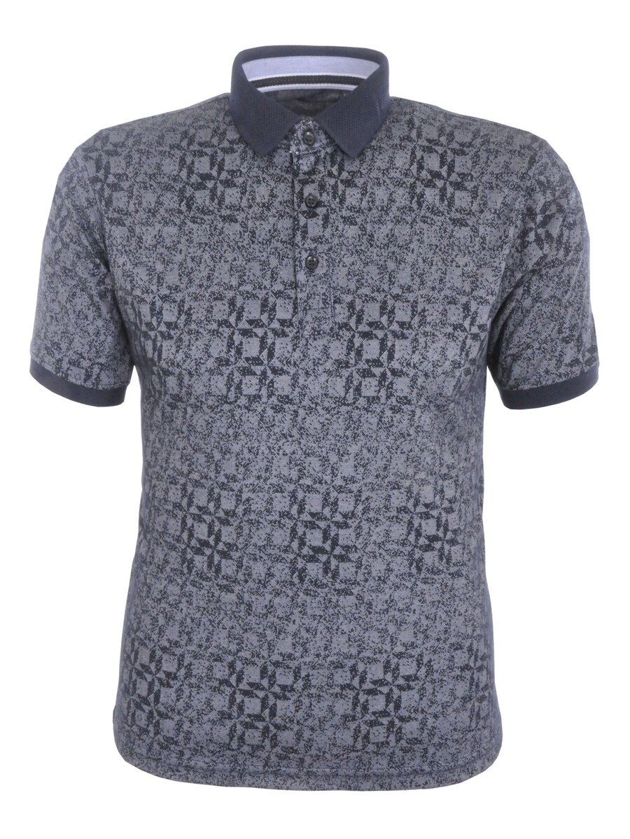 

Рубашка Navigazione, цвет Navy/Dark blue