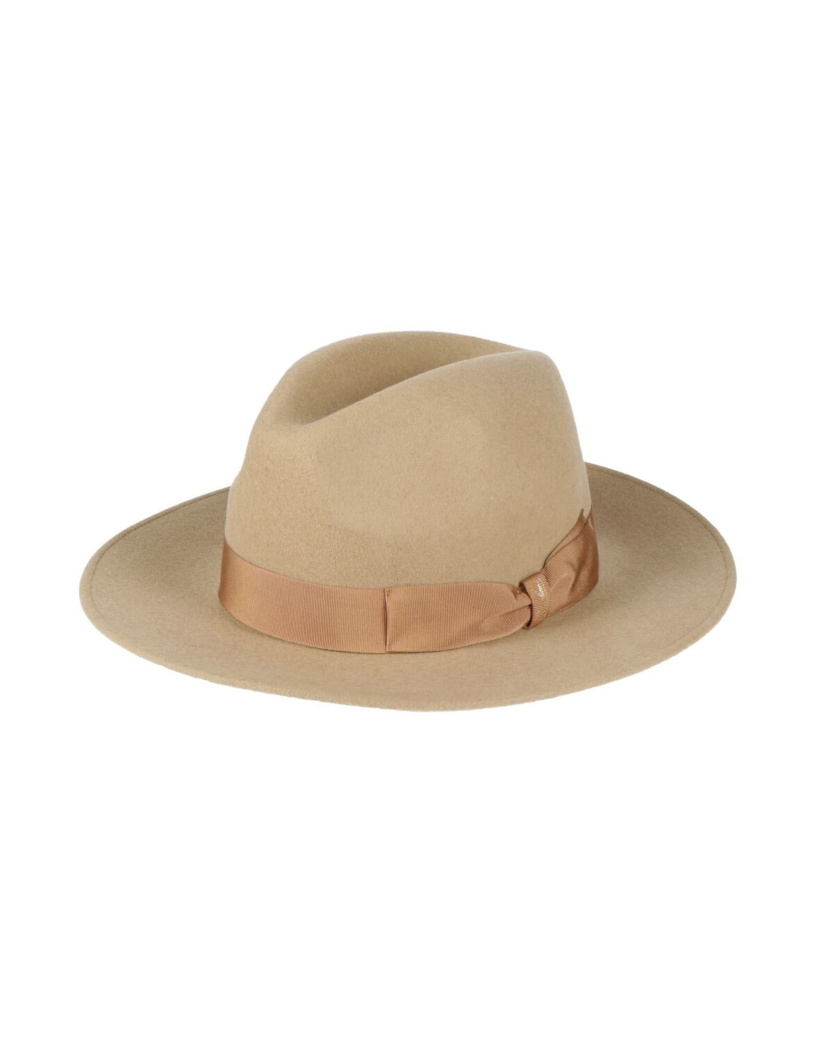 

Головной убор Borsalino, бежевый