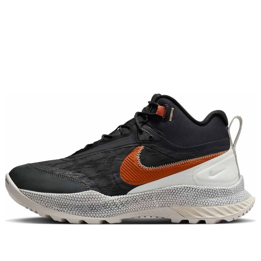 

Кроссовки Nike React SFB Carbon 'Dark Smoke Grey Monarch', черный