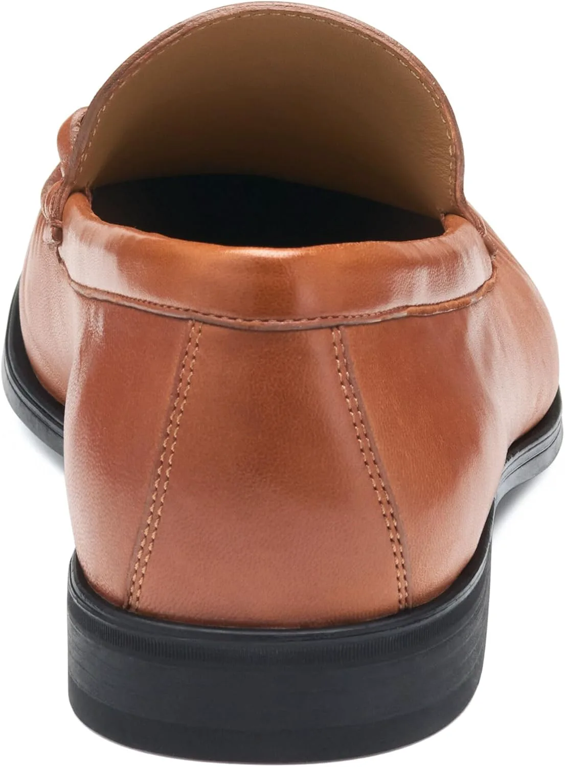 Мужские туфли Johnston & Murphy Harrison Bit Slip On — фото 4