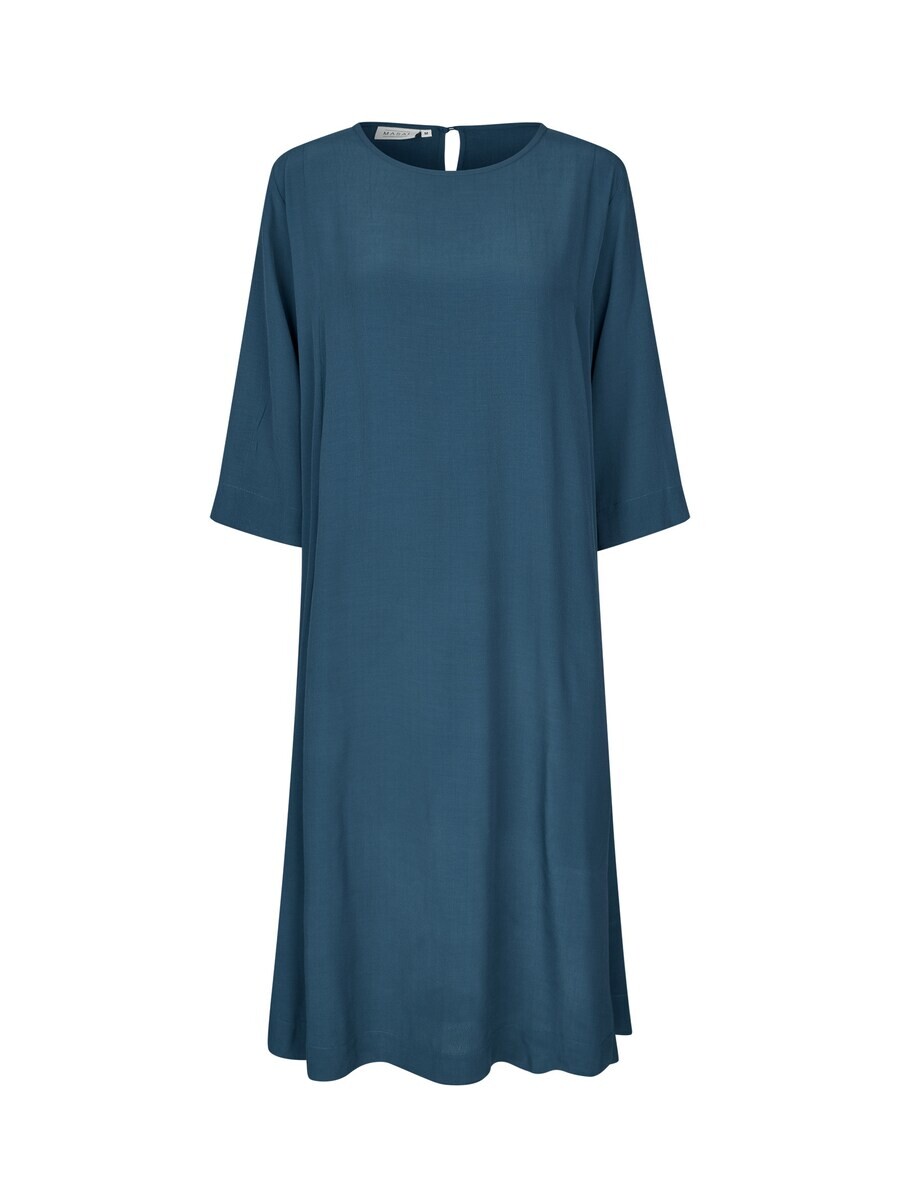 

Мини платье Masai Dress Nabia, цвет petrol