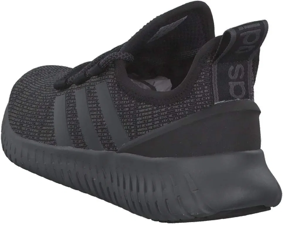 Мужские кроссовки Adidas Kaptir для бега, Negbás Grisei Gritre — фото 4