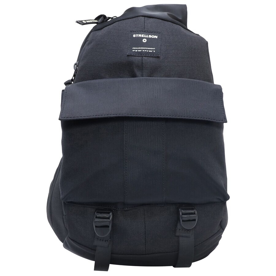 

Сумка через плечо STRELLSON Crossbody Bag Southwark Lizo, черный
