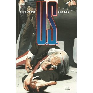 

U. S. Uncle Sam #1 (DC Comics)