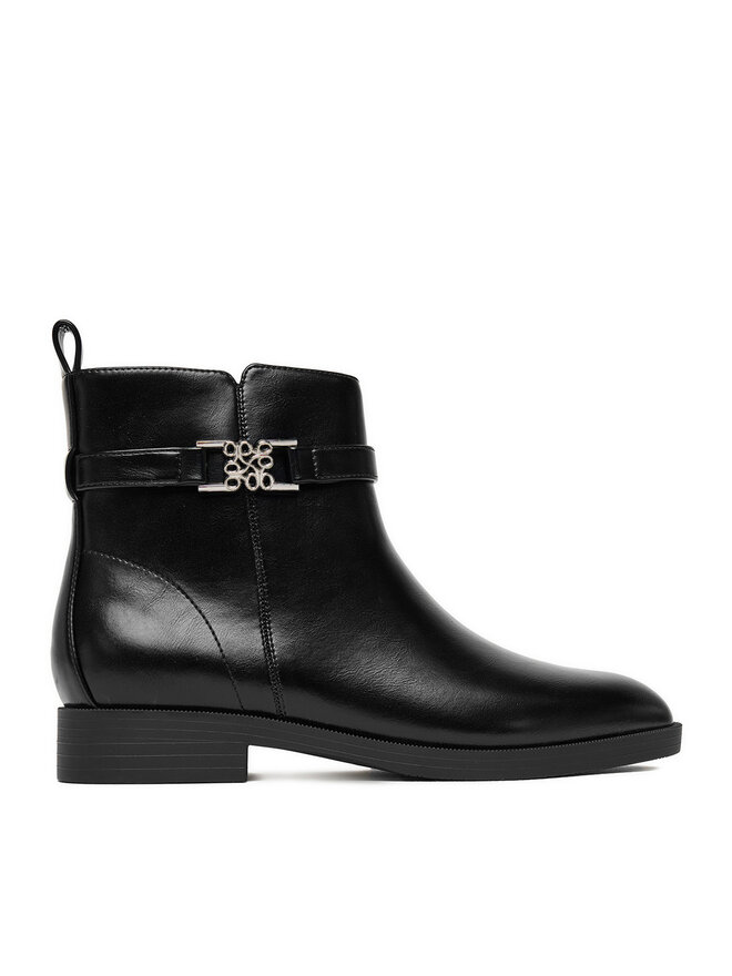 Ботильоны CEO-NADIM-01 Nine West, черный