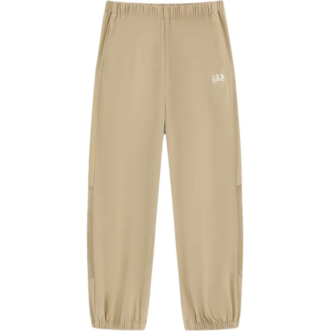 Детские штаны GAP Light Gray — фото 4