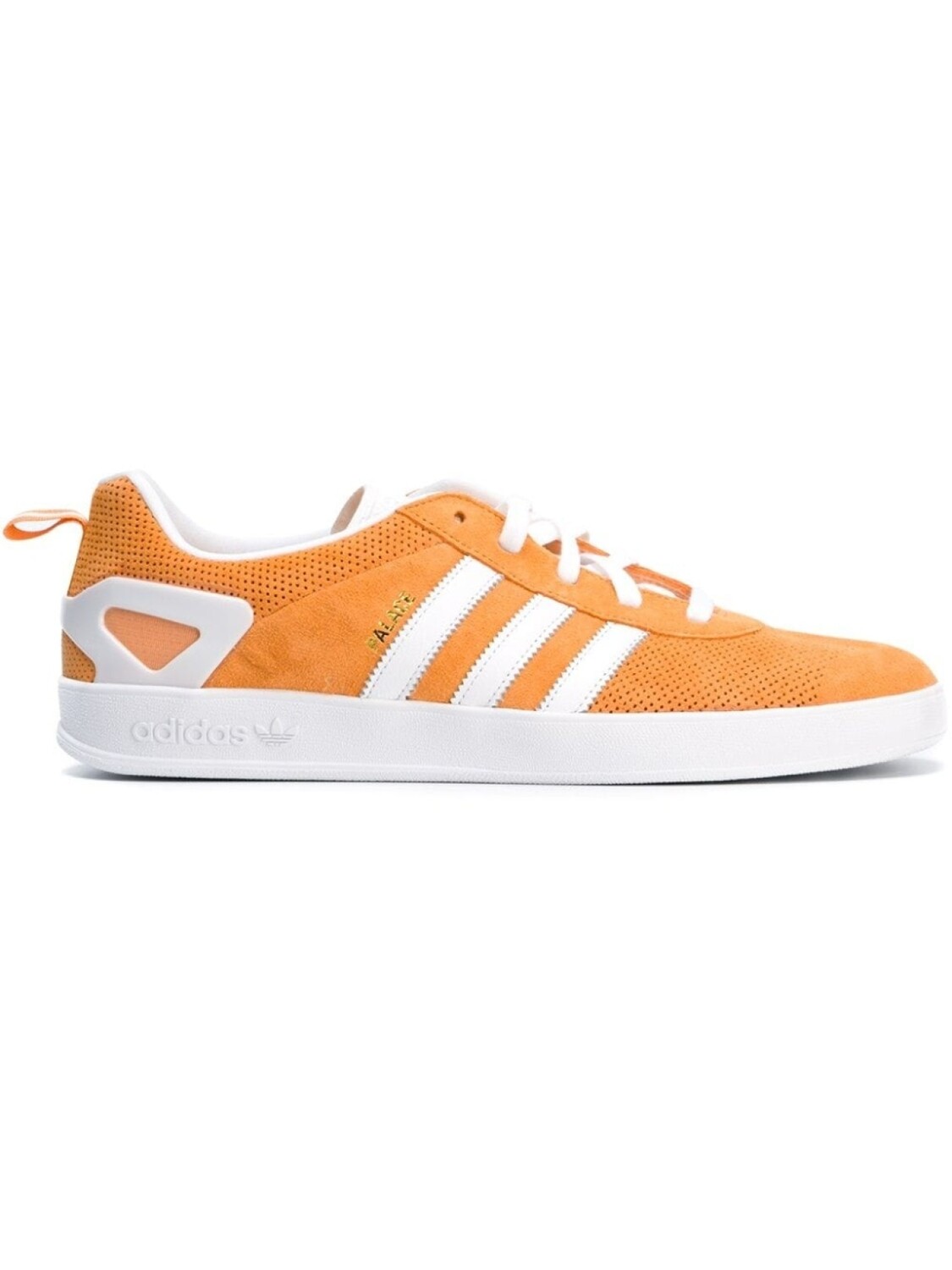 

adidas кроссовки adidas x Palace Palace Pro, желтый