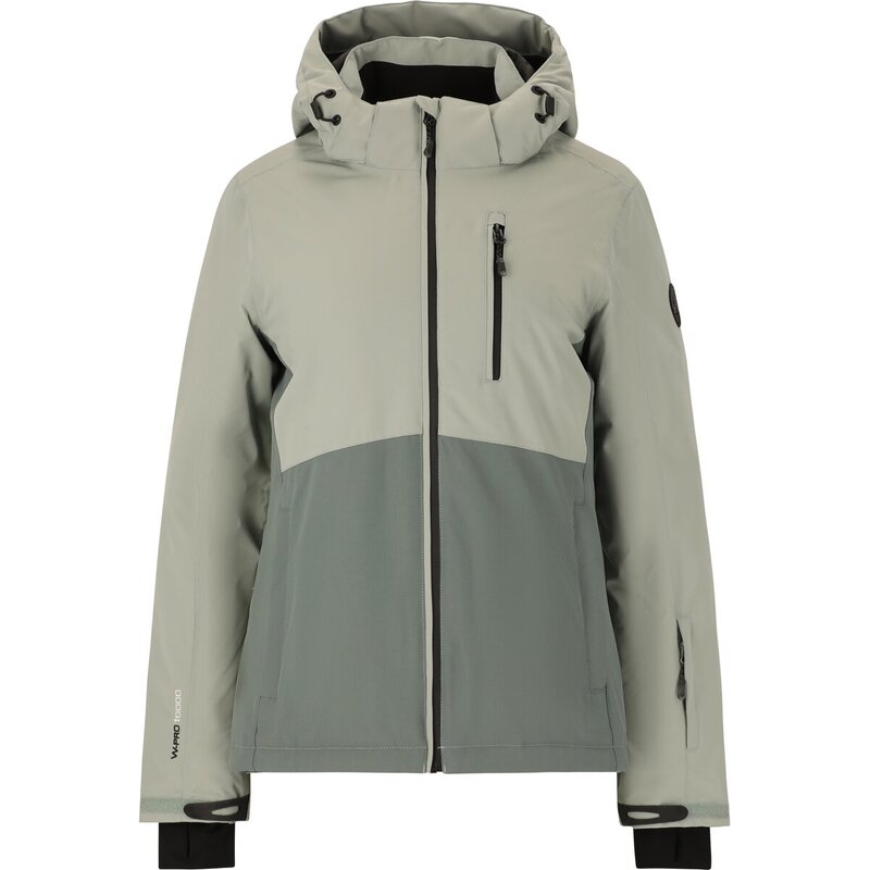 

Куртка Whistler, серый