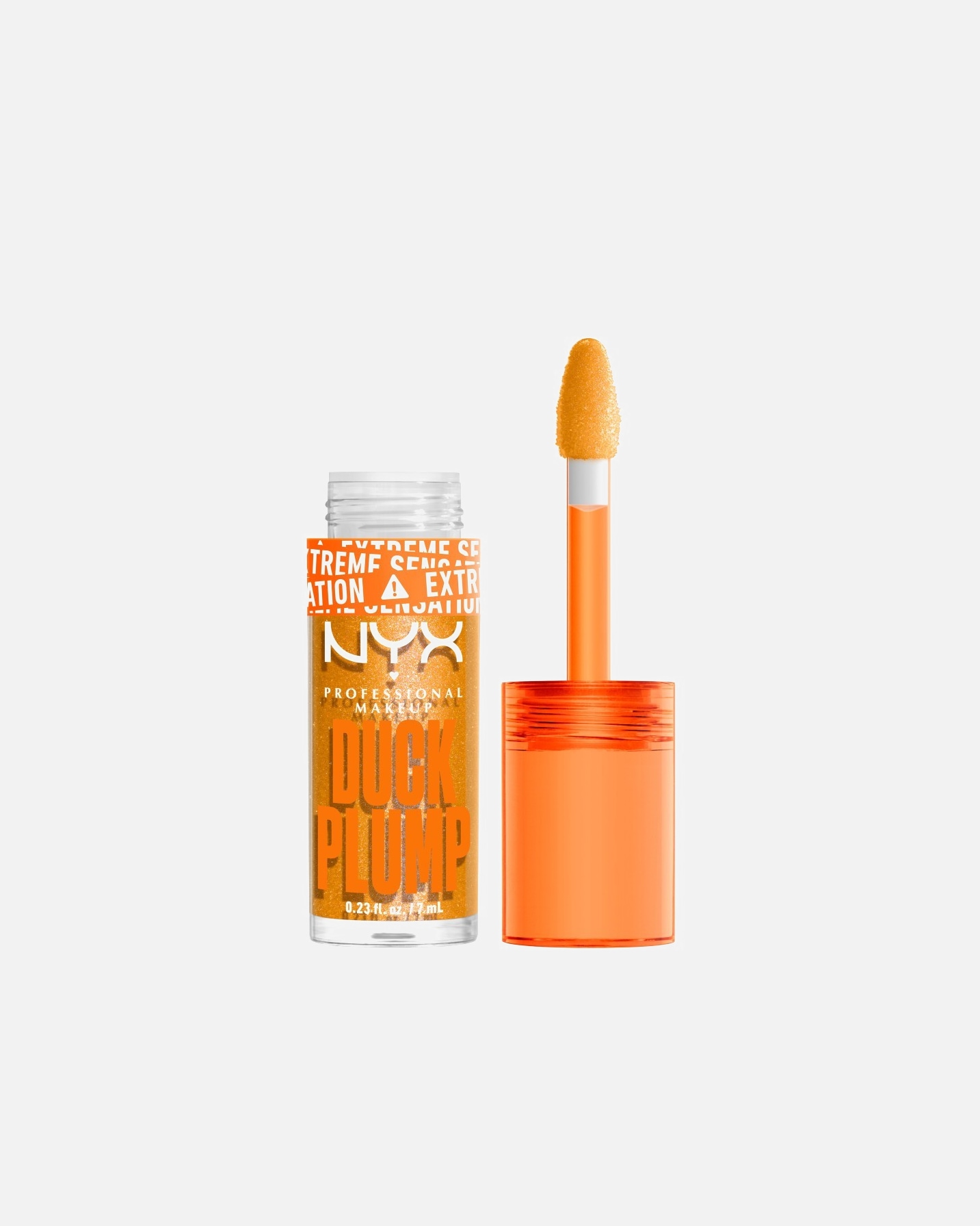 

Блеск для губ Nyx Professional Makeup, nr. 22 flippin' slime, 7 мл