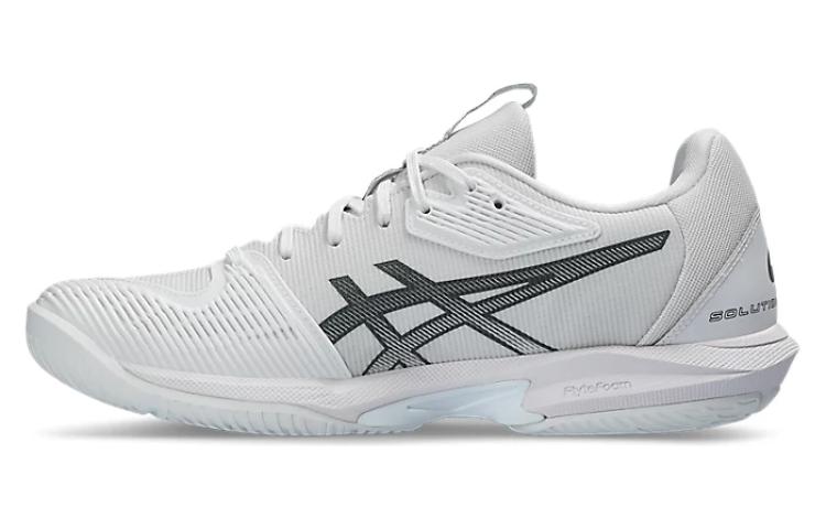 

Asics Solution Speed Ff 3 White Metropolis Женские Кроссовки Белый Черный