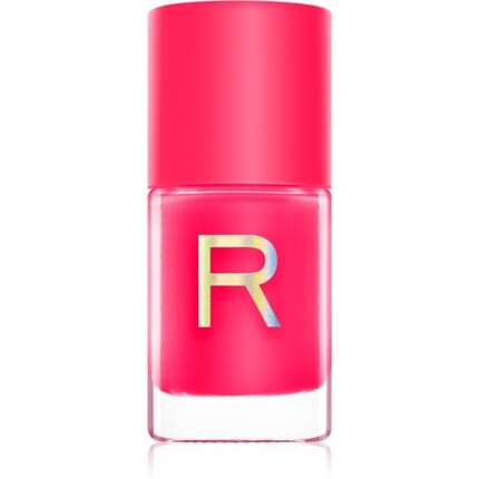 

Лак для ногтей Makeup Revolution Neon цвета Bang On - 10 мл