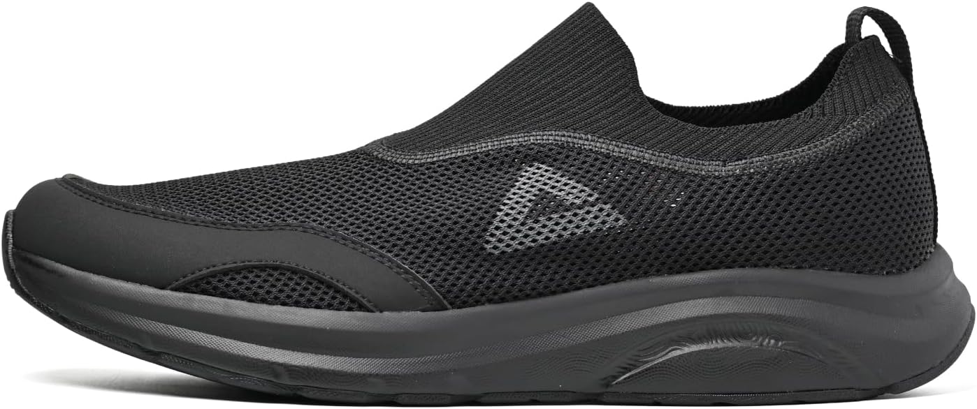 

Мужские слипоны Peak, черный