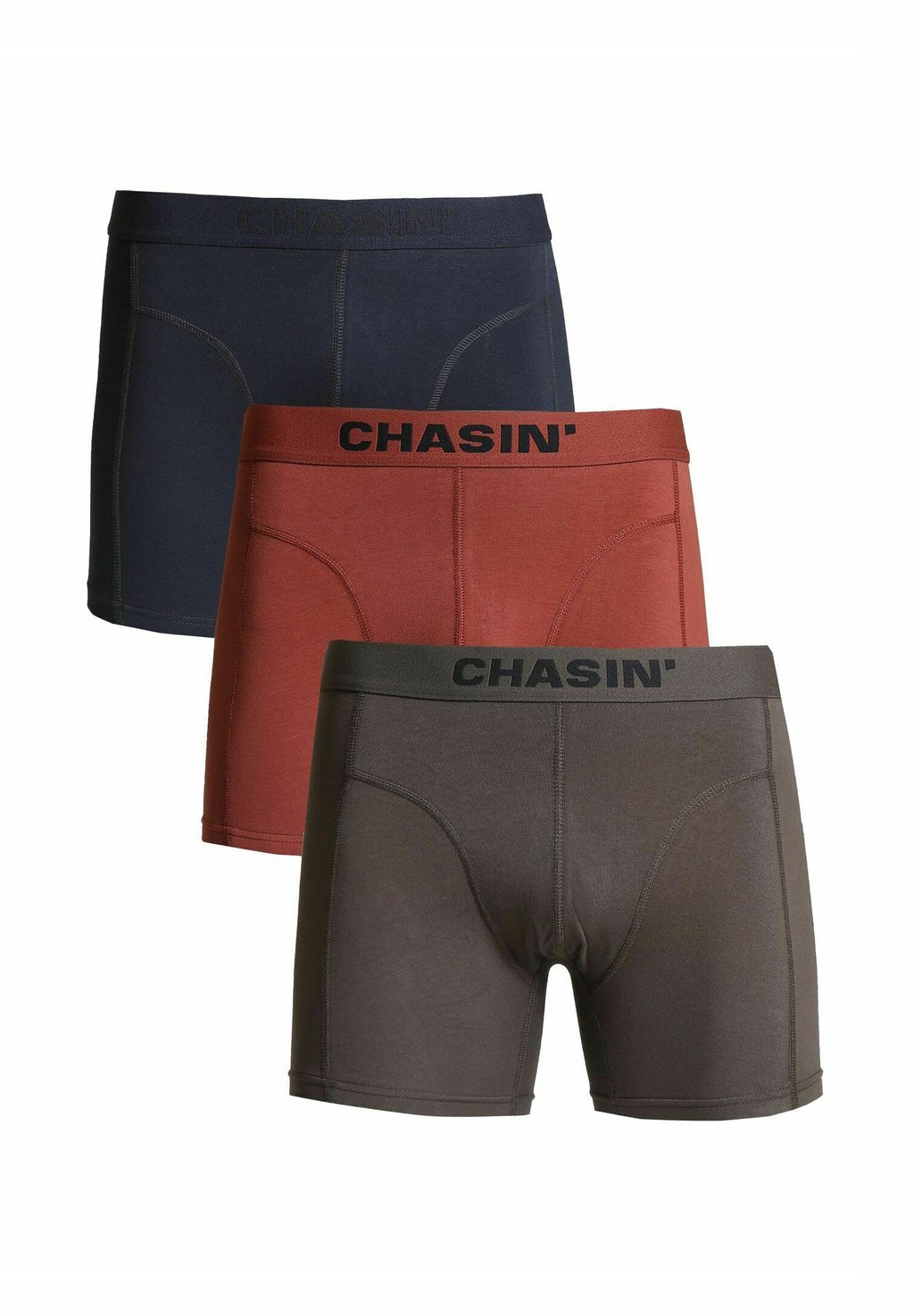 

Брюки THRICE MATZ 3-PACK CHASIN', мультиколор