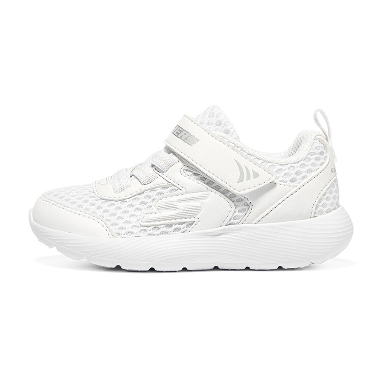 

Кроссовки Skechers Toddler Shoes TD Low-top White, белый