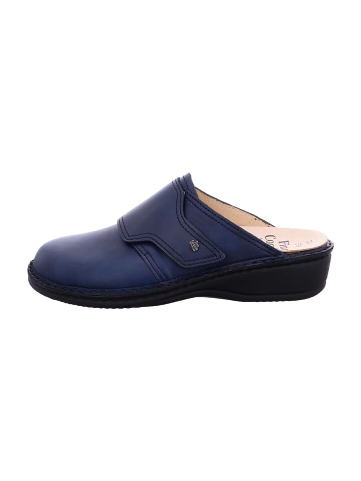 

Мюли Finn Comfort Komfort, синий