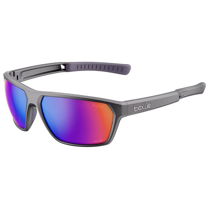 

Солнцезащитные очки Terrus Titanium Matte Volt+ UV Polarized Bollé