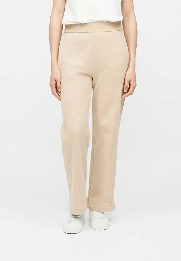 Спортивные штаны Boss, Open Beige — фото 3