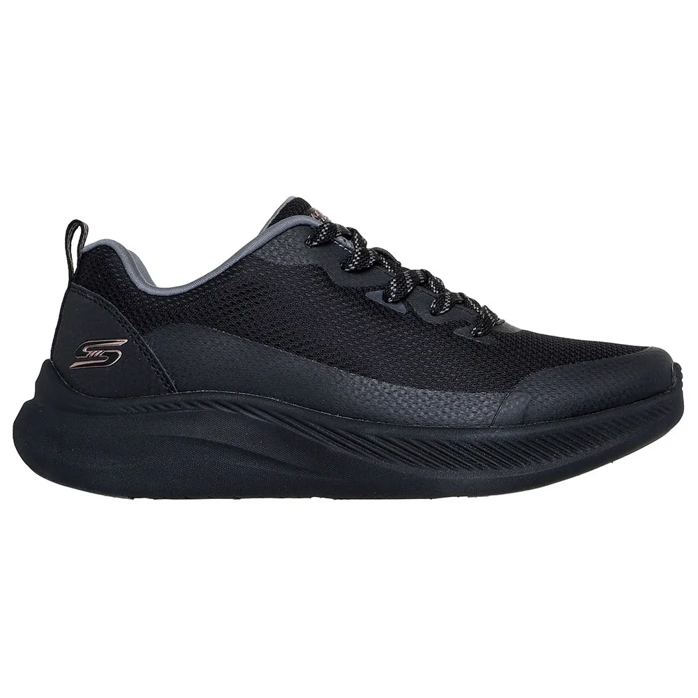 Кроссовки Skechers Bobs Mode Flex, черный — фото 3