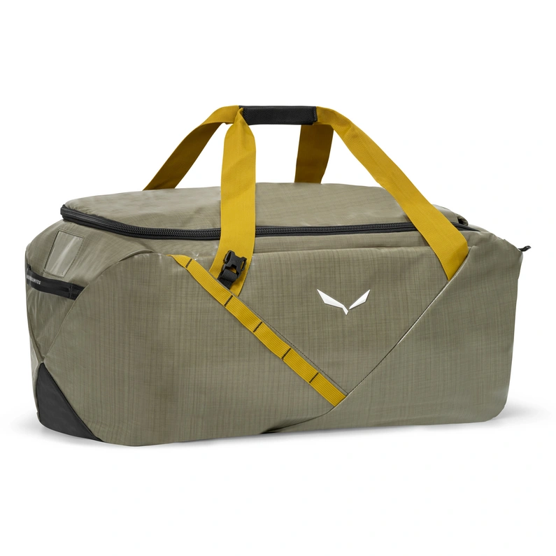 

Дорожная сумка Discovery Duffle 90 Salewa, faded green