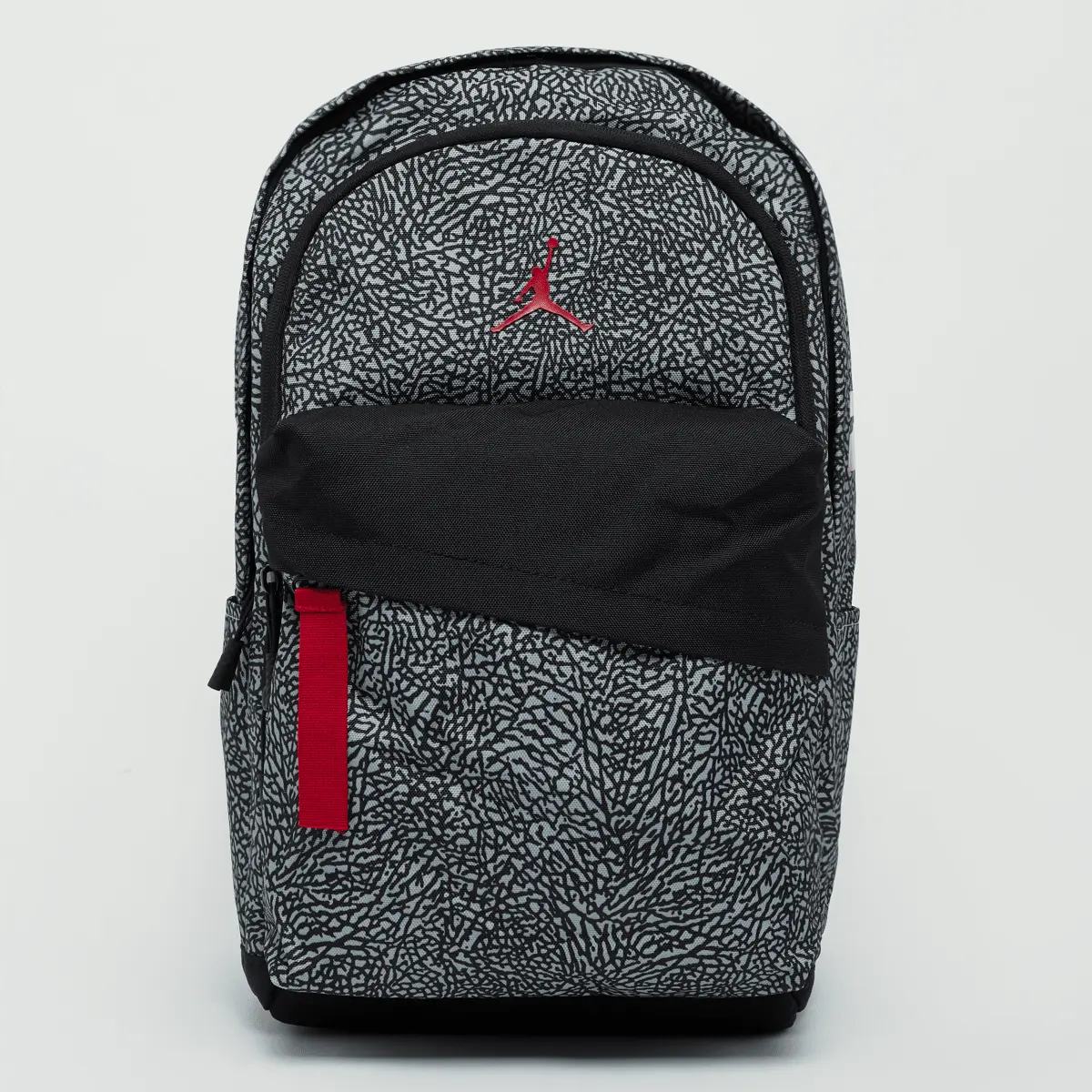 

Сумка Jordan Air Patrol Pack, черный/серый