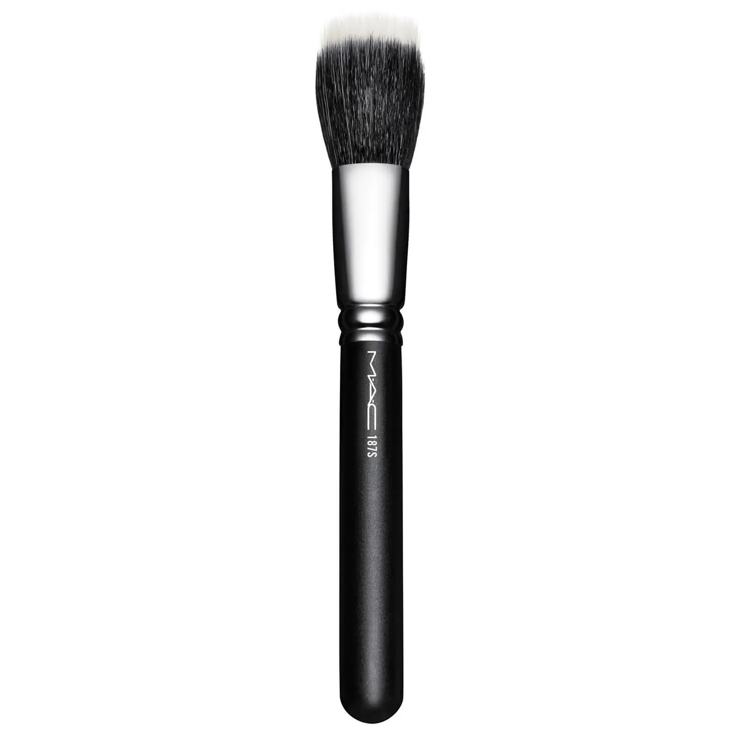 

Кисть для лица 187S Duo Fiber Mac