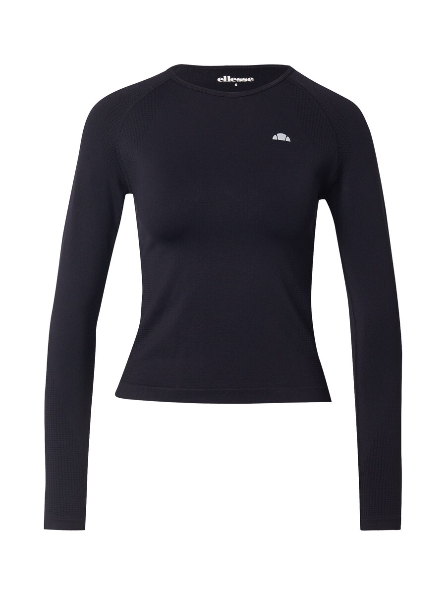 

Рубашка ELLESSE DIrene, черный