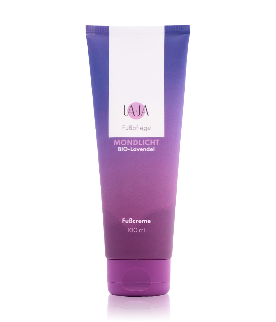 

Крем для ног LAJA Mondlicht Reichhaltige Fußcreme, 100 ml