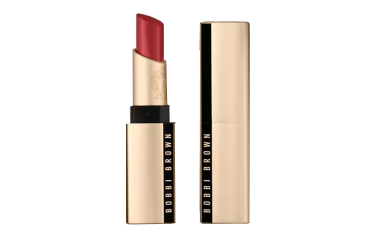 

BOBBI BROWN Матовые помады Little Velvet Gold с бархатной текстурой, легко растушевываются, 3,5 г