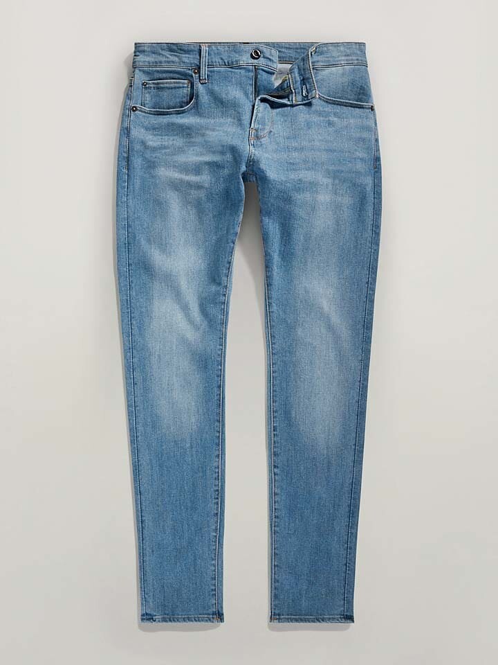 

Джинсы G-Star Jeans - Skinny fit -, синий