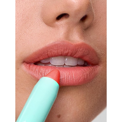 Помада Le Lipstick Plump Nourish Moisturize со скваланом, веганская, не тестируется на животных Sweed — фото 2