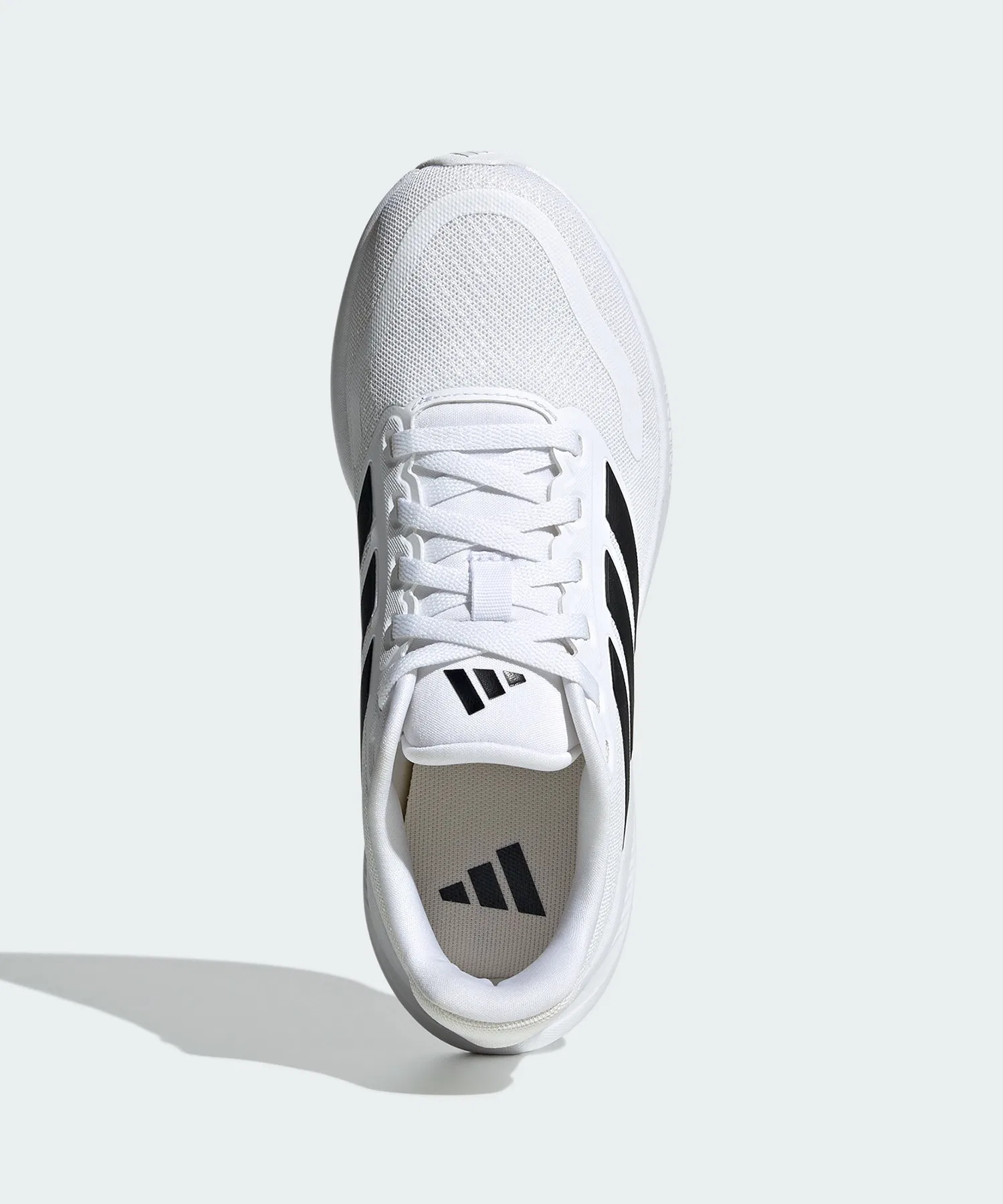 Детские кроссовки adidas CORE FAITO 5 — фото 2