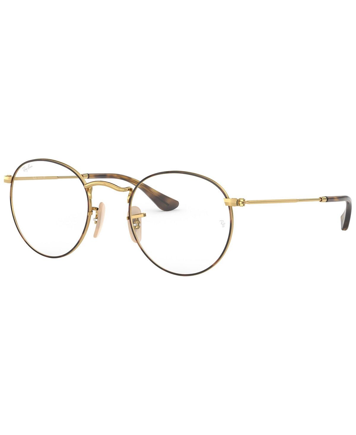 

RX3447V Круглые очки унисекс Ray-Ban