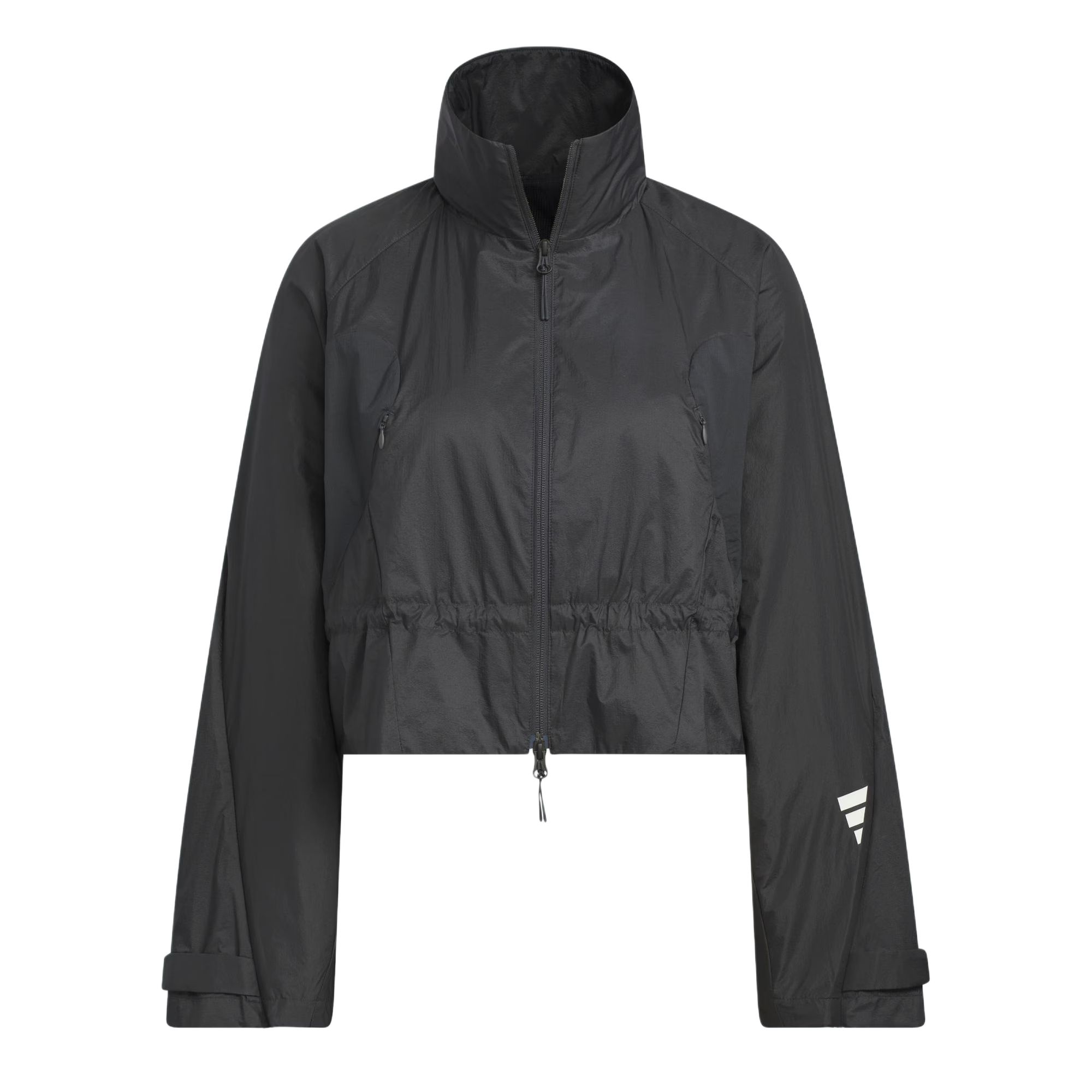 

Adidas Куртка женская угольно-черная, Carbon Black