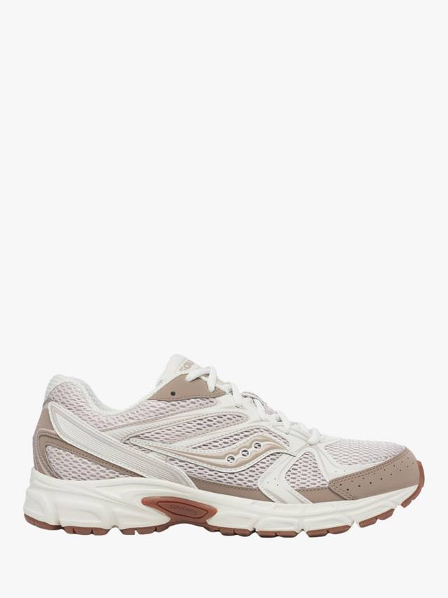 Millennium Morel миндалевидные кроссовки Saucony
