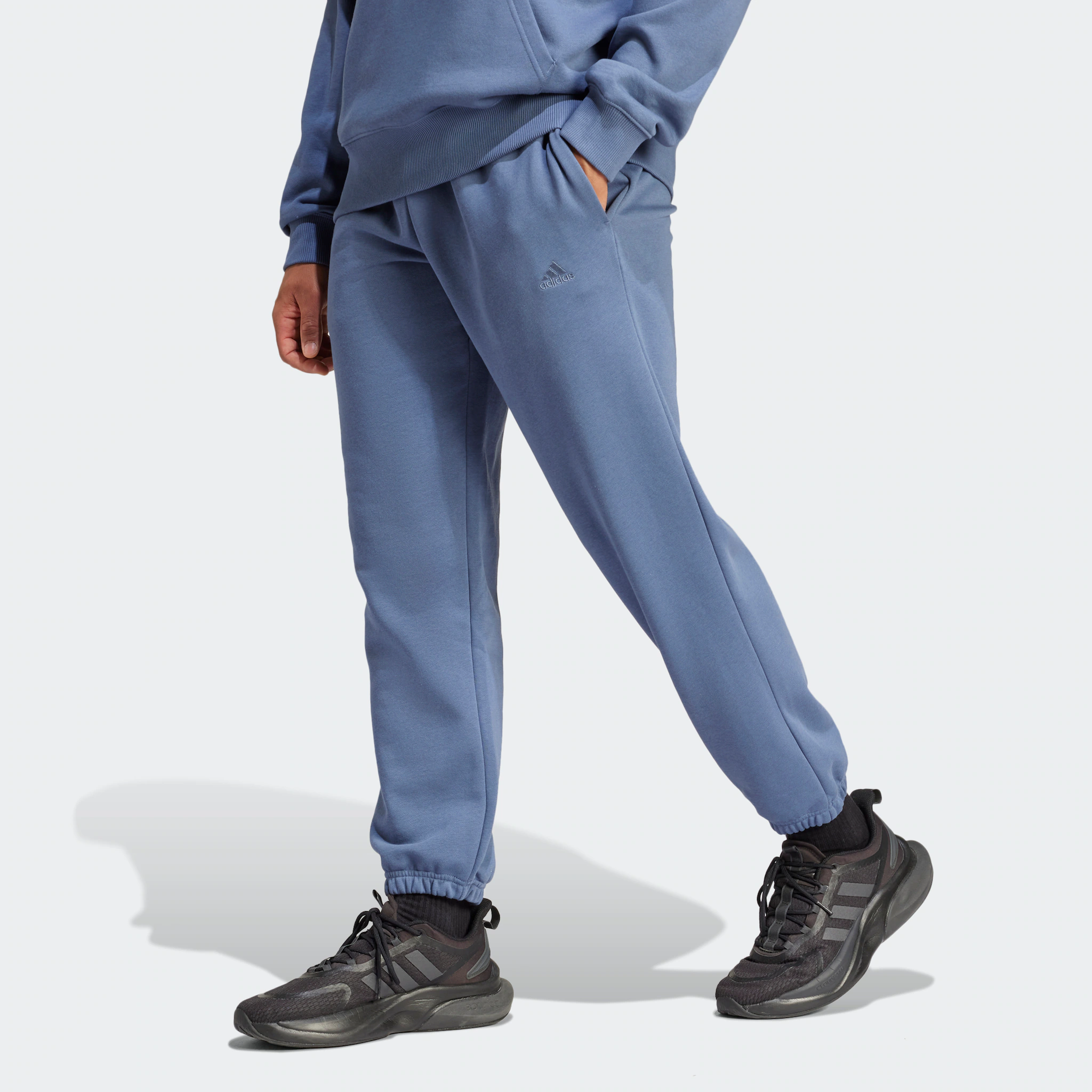 

Спортивные брюки Adidas Sportswear "M ALL SZN PT" (1 шт.), цвет Preloved Ink