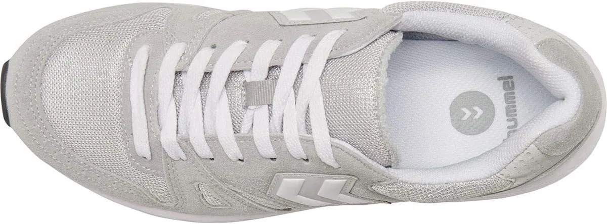 Мужские кроссовки hummel Legend Marathona 203196, Lunar Skirt Grey — фото 3