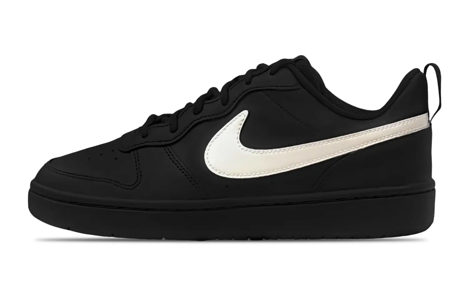 

Кроссовки Nike Court Borough Kids' Skateboarding Shoes Grade School