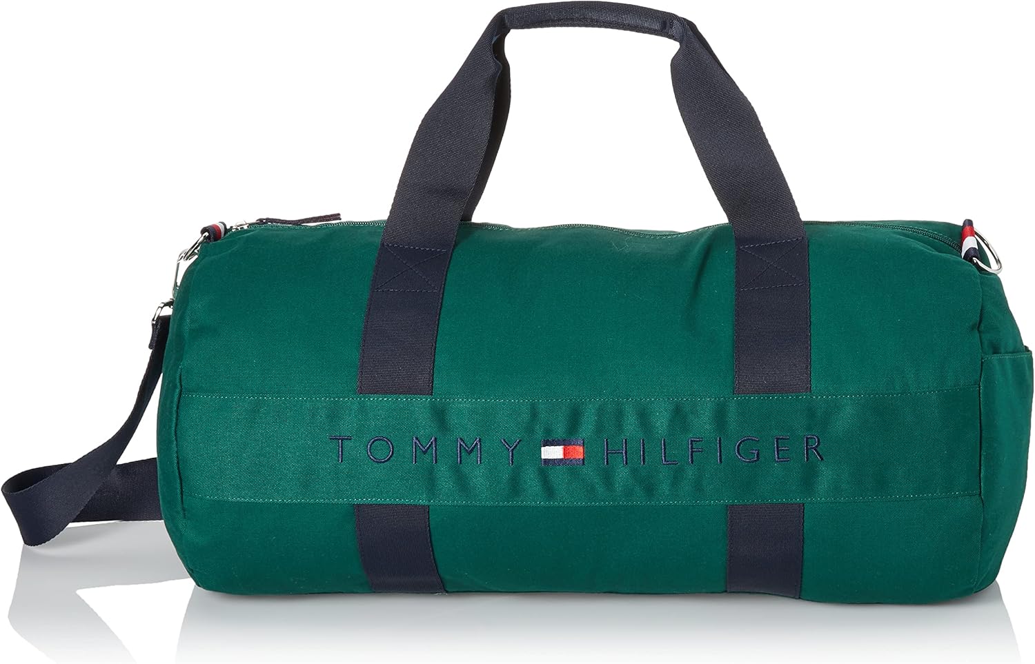 

Мужская дорожная сумка Tommy Hilfiger Jackson, AZURE LAGOON, один размер, Azure Lagoon