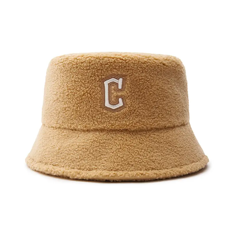 

MLB Хлопковая панама унисекс белый и верблюжий, Camel
