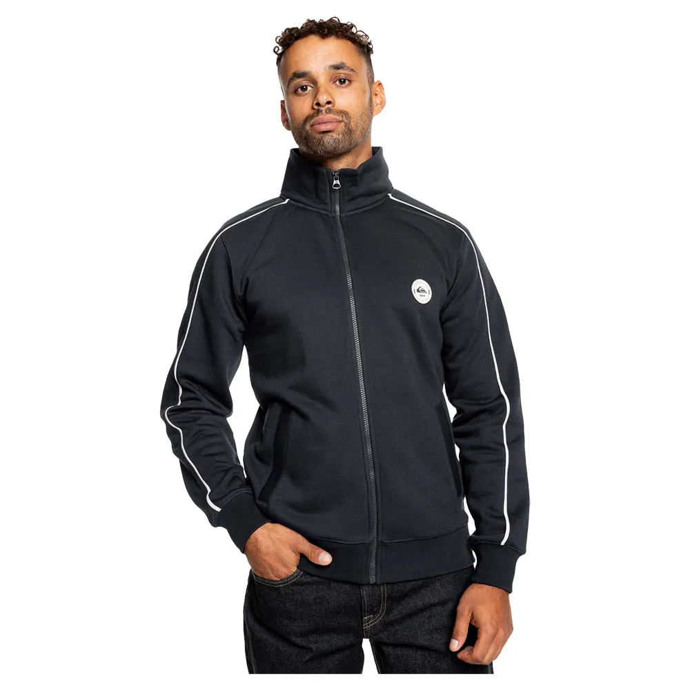 

Толстовка Quiksilver Shady Lakes, черный