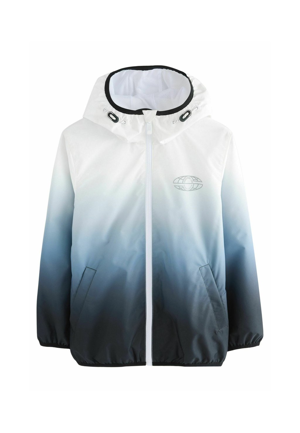 

Дождевик SHOWER RESISTANT CAGOULE Next, синий